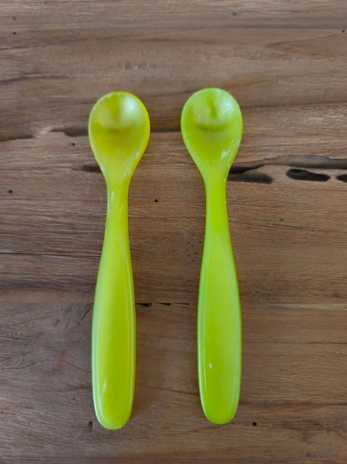Lot couverts bébé n2 - photo numéro 6