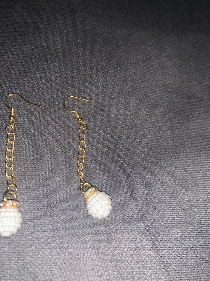 boucles fantaisie - photo numéro 3