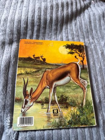 Les animaux