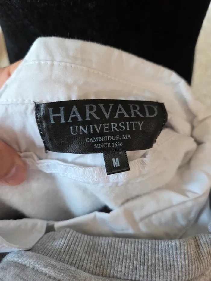 🤗 Pull chaud femme T.M Harvard - photo numéro 4