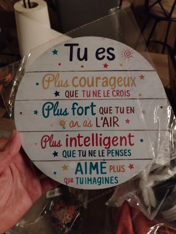 Déco murale