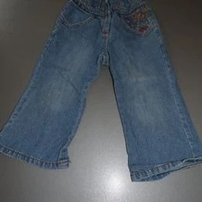 Gros Lot de vêtements fille 24 mois - photo numéro 10