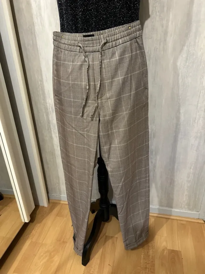 Pantalon slim Fit H&M