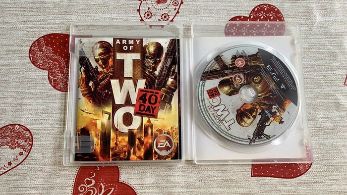 Army of Two - photo numéro 2