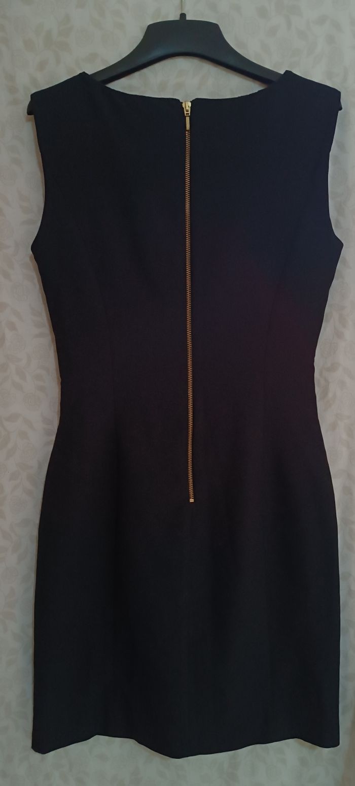 Vestido M.con etiqueta.el corte inglés. - photo numéro 2