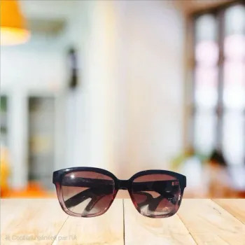 Lunettes de soleil
