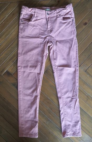 Pantalon fille