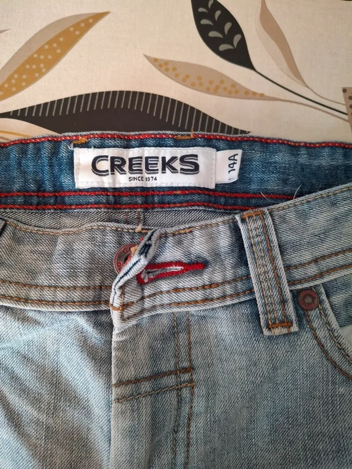Short 14 ans - photo numéro 2