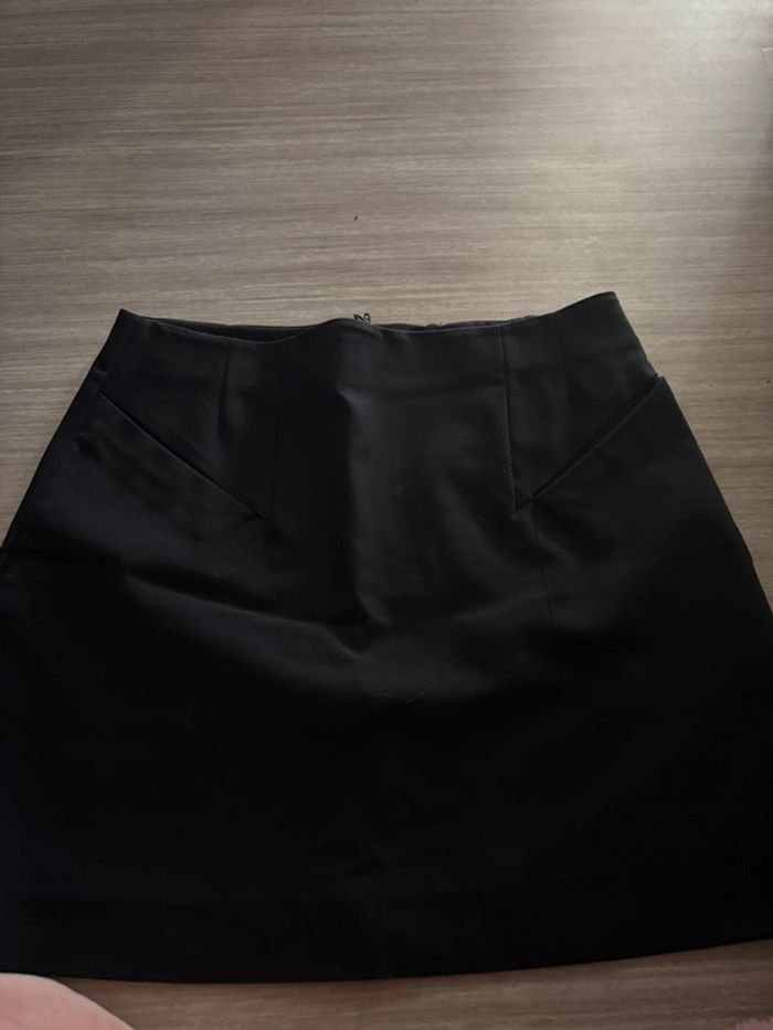 Jupe noir