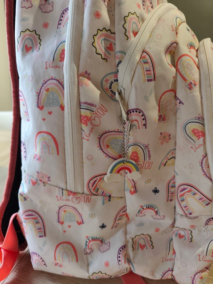 Sac à dos - photo numéro 7