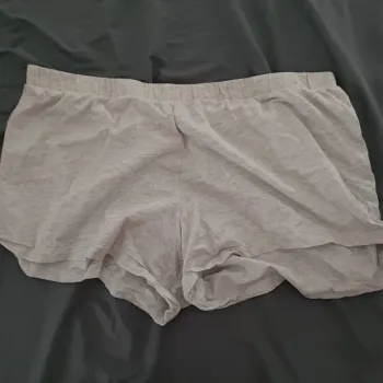 Shorty in extenso xl
