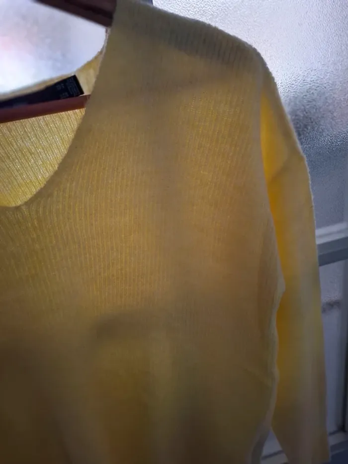 Pull femme 34/36 - photo numéro 2
