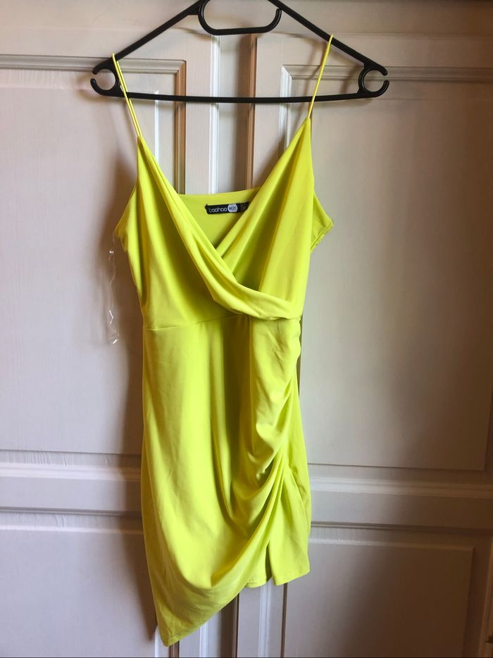 Robe de soirée