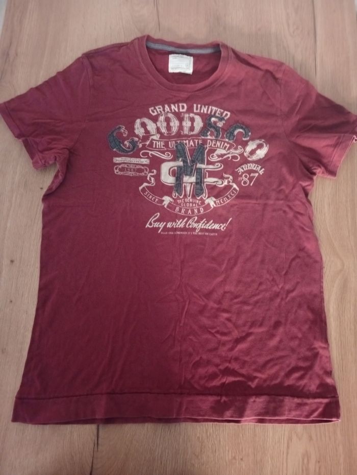 T-shirt Jules XL