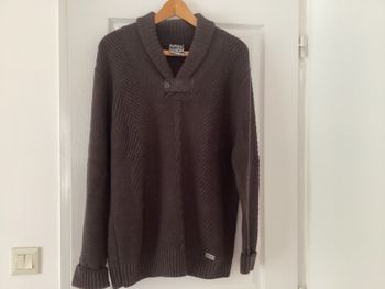 Pull kaporal