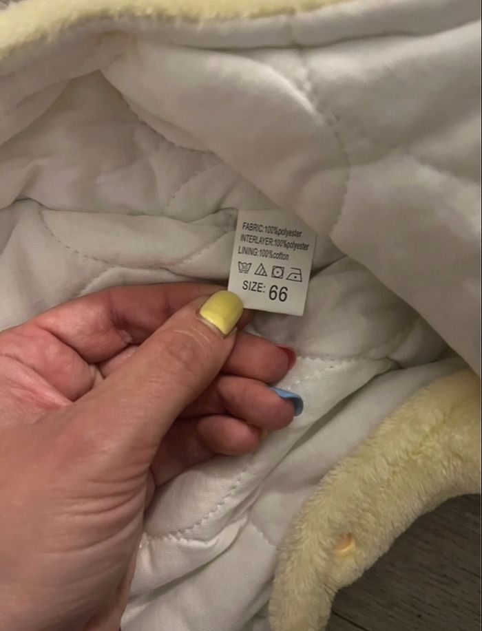 Combipilote bébé - photo numéro 3