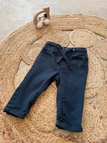 Pantalon 6 mois