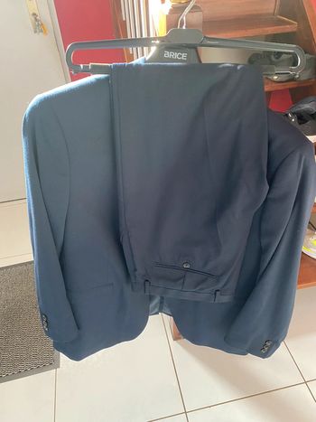 Veste + pantalon