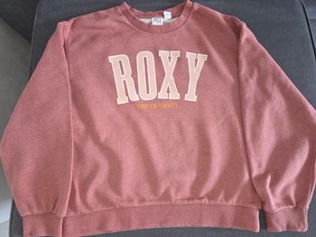 Sweat Roxy 10 ans