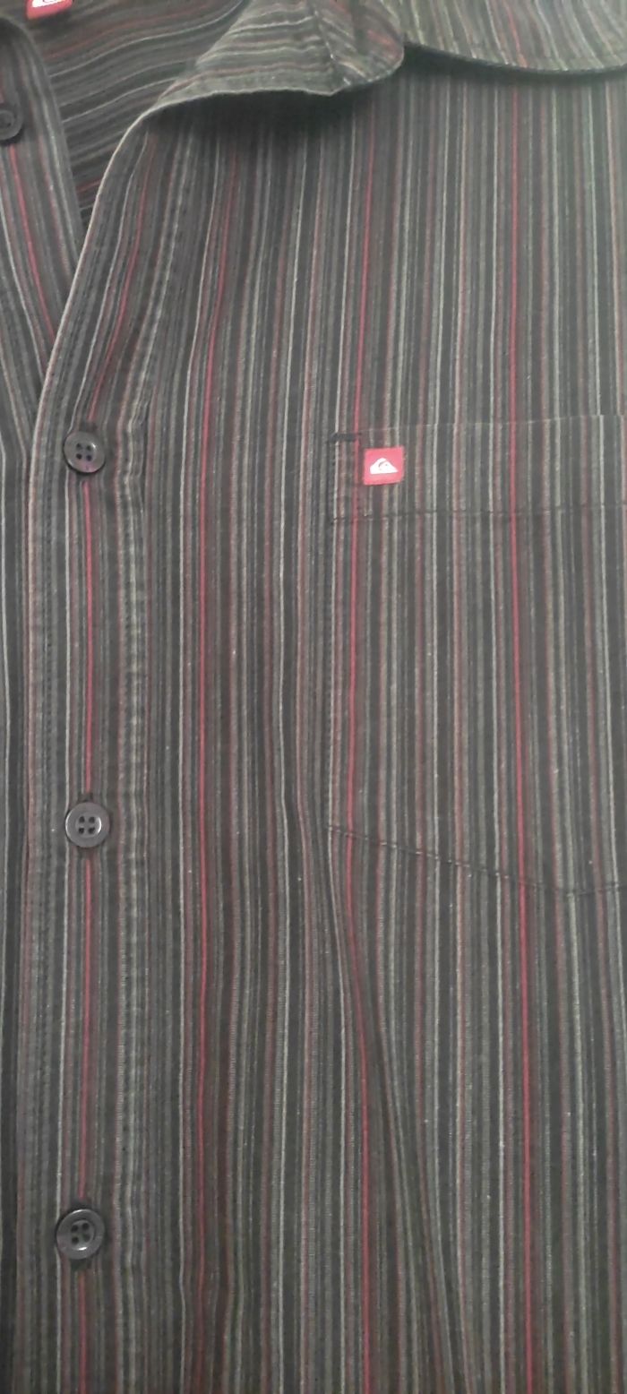 Chemise homme T. L - photo numéro 2