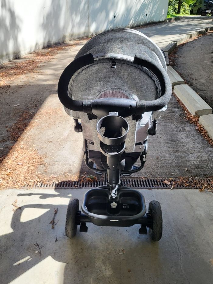 Tricycle - photo numéro 2