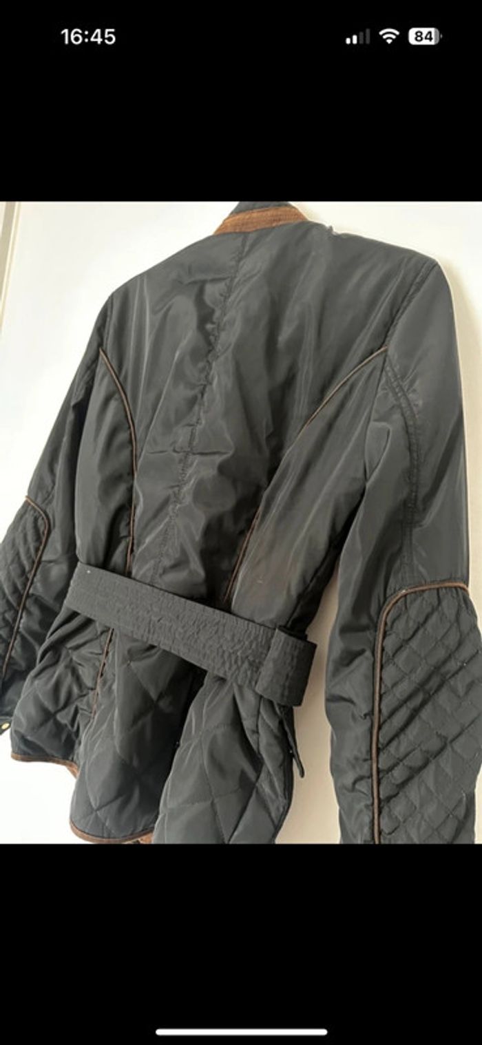 Veste Zara courte - photo numéro 5
