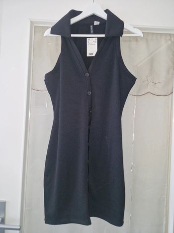 Robe noire