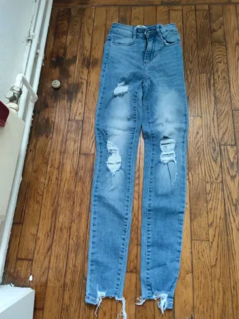 Jeans 34