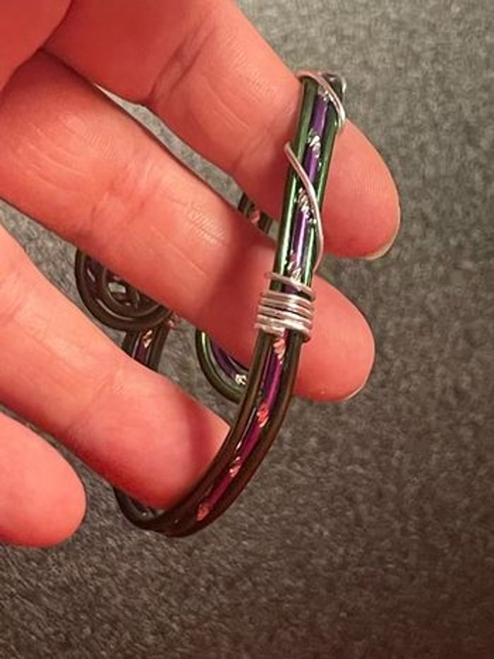 Bracelet - photo numéro 3