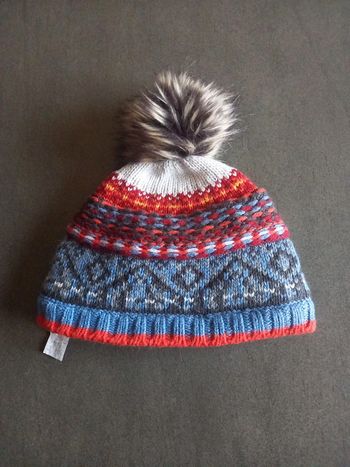 Bonnet Catimini taille 53