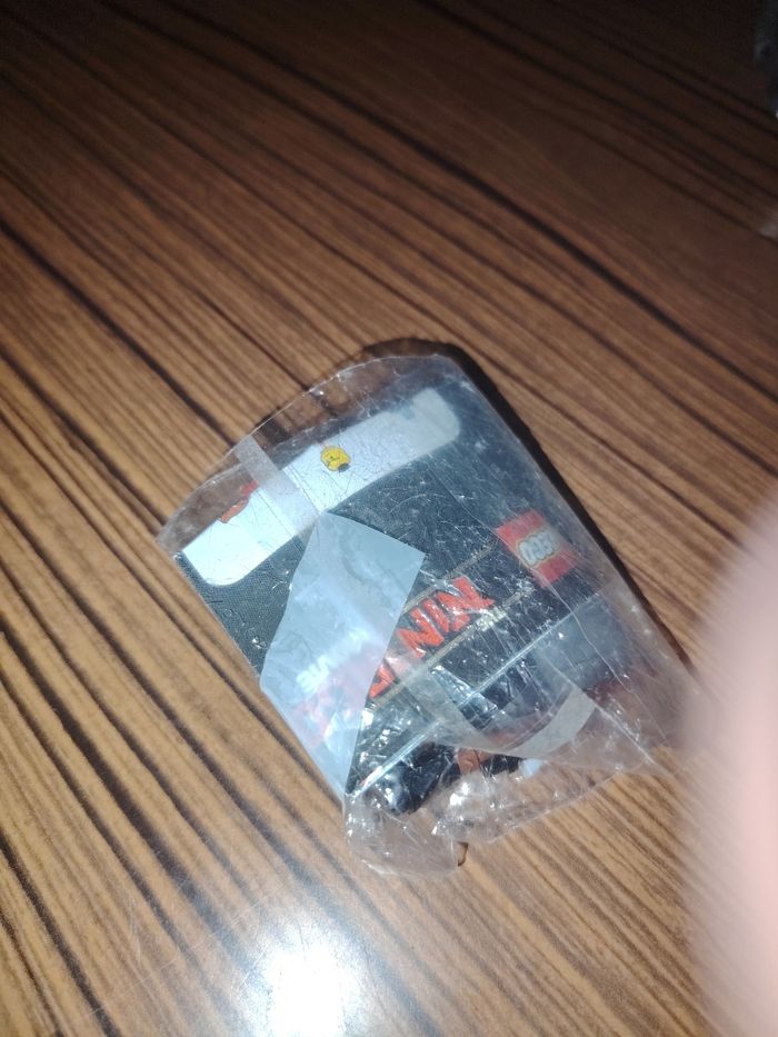 Legos - photo numéro 2