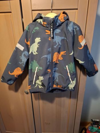 Blouson 2/3 ans