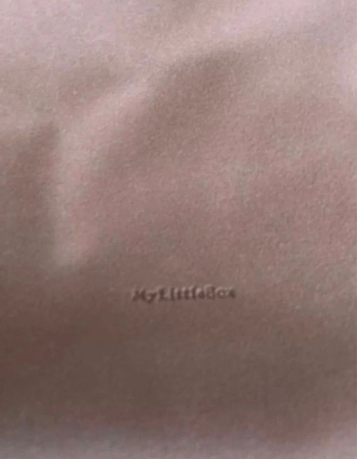 Sac bandoulière - photo numéro 4