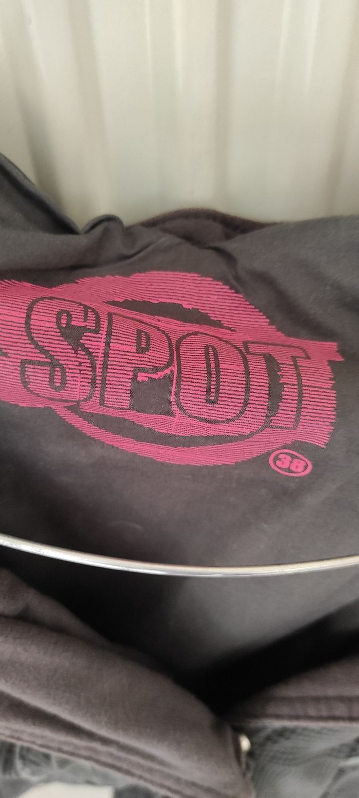 Veste - photo numéro 2