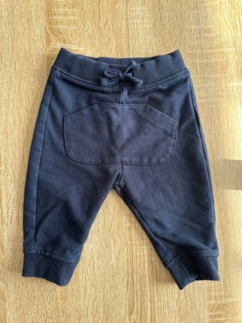 Pantalon bébé 3 mois