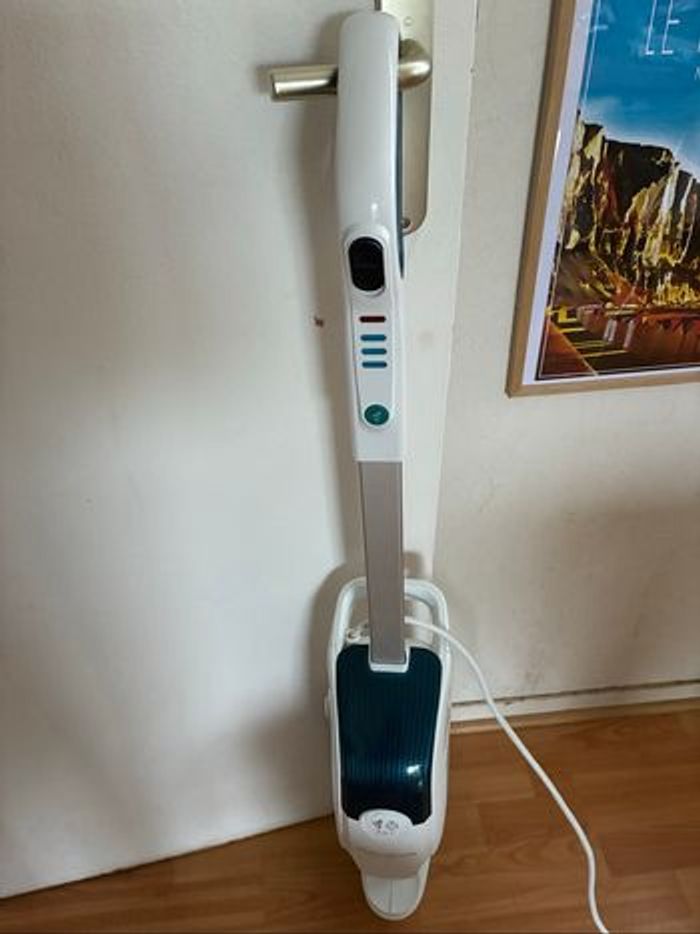 Aspirateur vapeur Rowenta - photo numéro 3