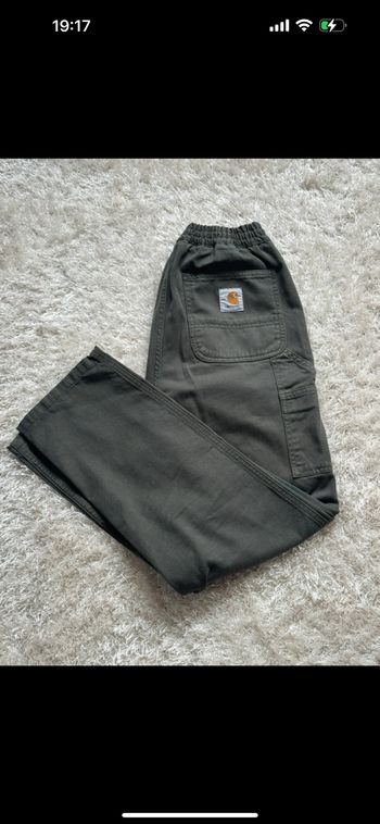Pantalon Carpentier Carhartt