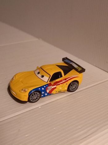 Cars jeff