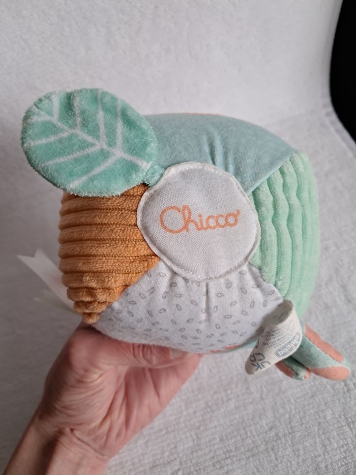 Balle d'éveil chicco taille +0mois - photo numéro 6