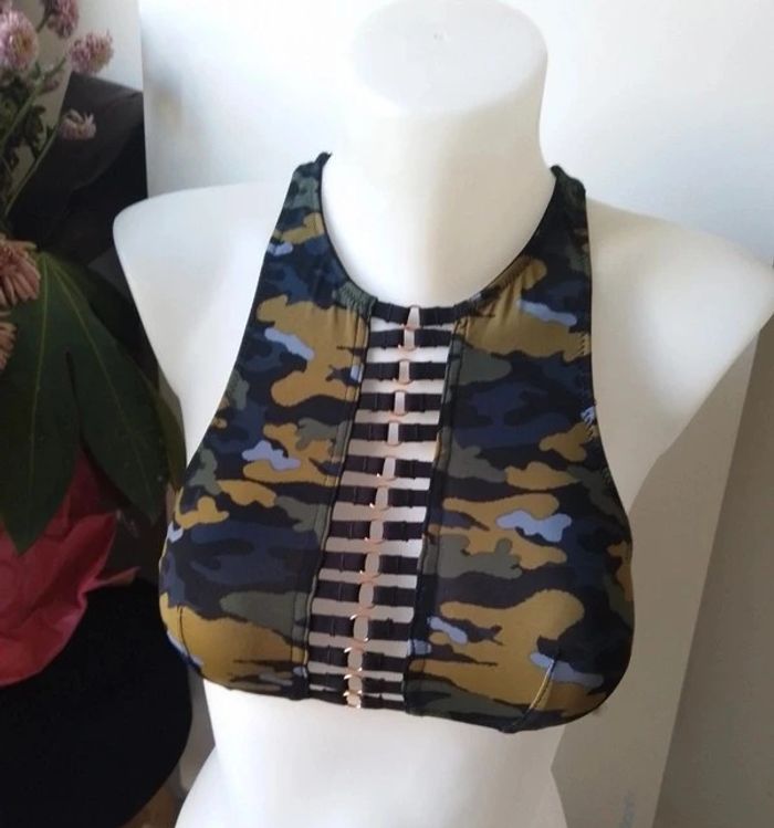 brassière Undiz taille XS neuve - photo numéro 7