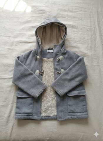 Veste enfant 5/6 ans excellent état tex