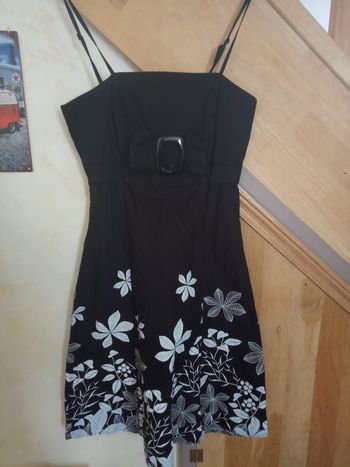 Ravissante Robe d'été Taille L