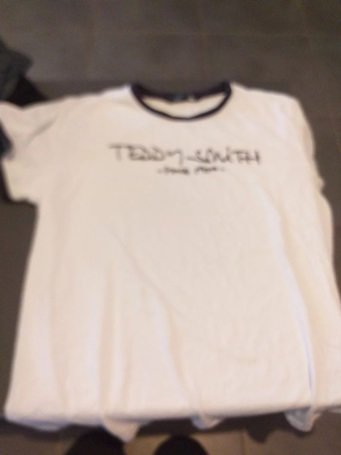 T-shirt - photo numéro 3
