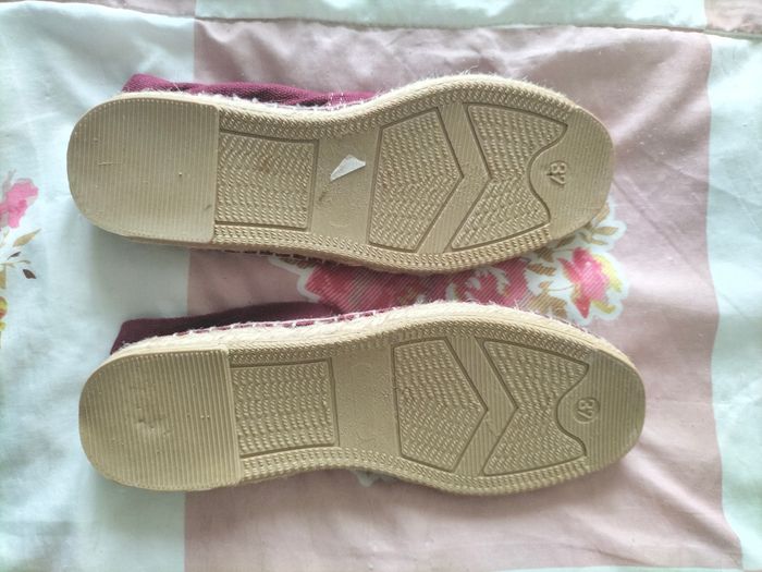 Espadrille - photo numéro 3