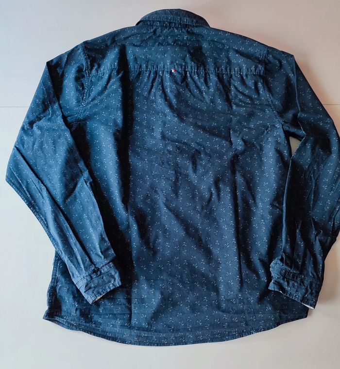 Chemise Le Temps des Cerises - Taille L - photo numéro 5