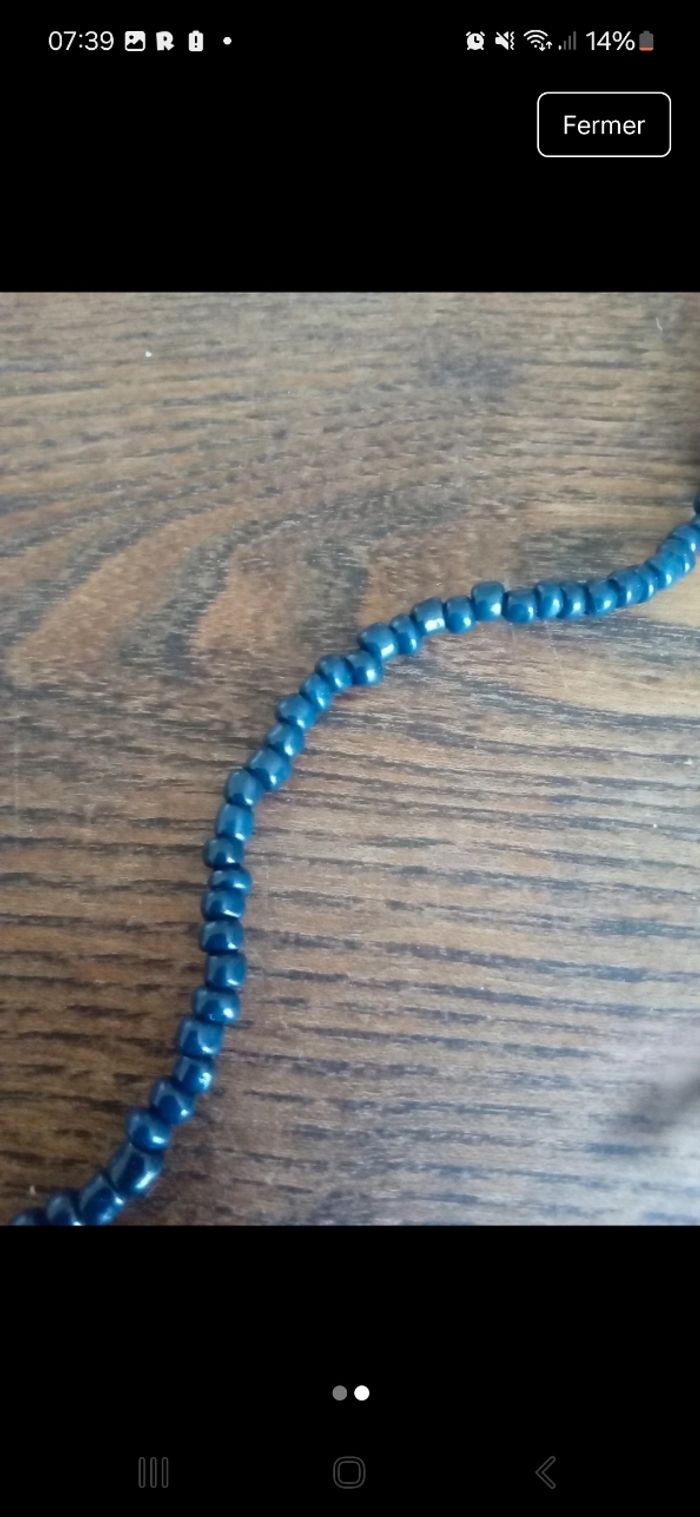 Collier - photo numéro 2