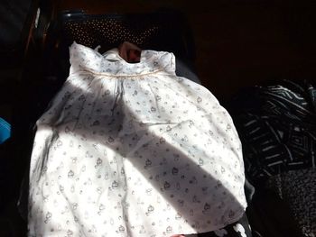 Robe cérémonie paques taille 6mois 67cm orchestra