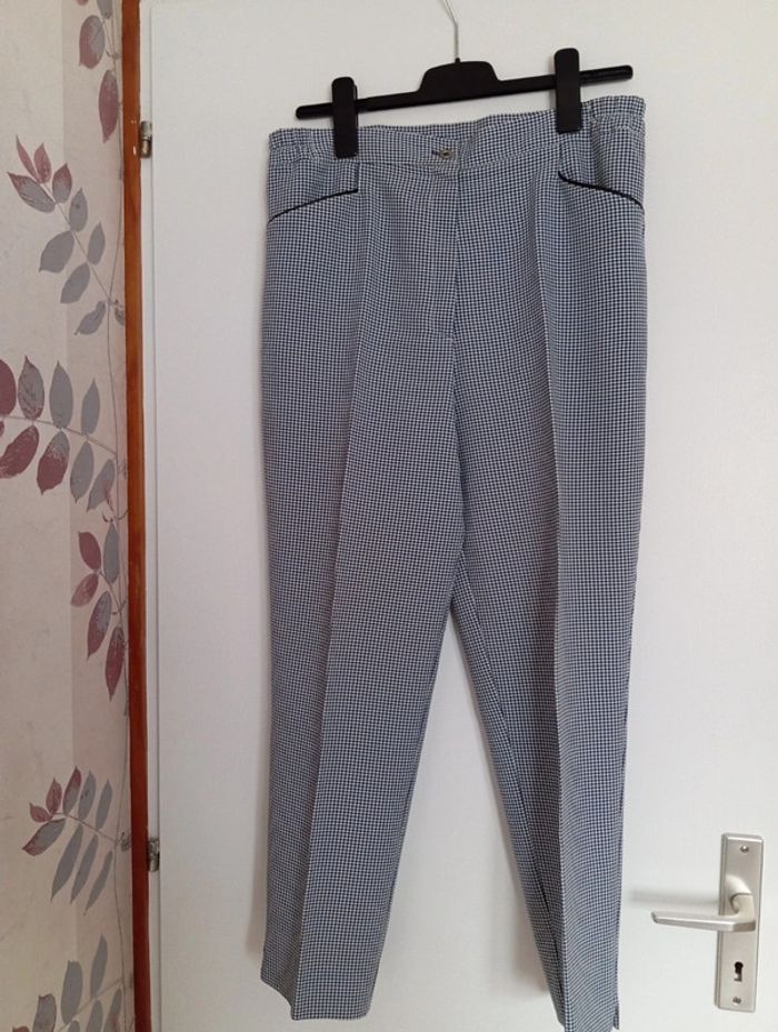 Pantalon vintage