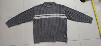 Pull M