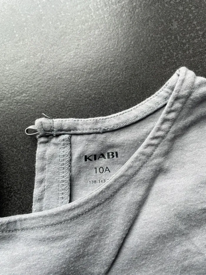 T shirt manches longues - photo numéro 3
